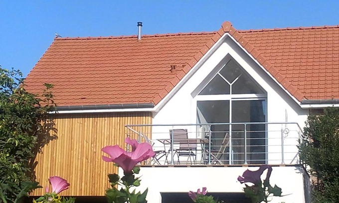 Foncquevillers Apartamento | La Grange