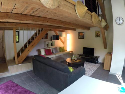 Lautenbachzell Casa | La Grange