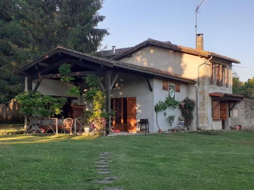 Le Plan Casa | La Grange