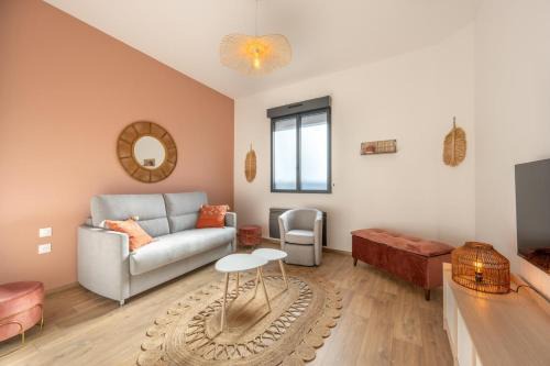 Sacy-le-Petit Casa | La grange