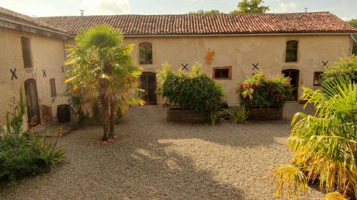 Madiran Casa | La Grange @ Le Prielle