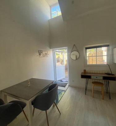 Saint-Avertin Apartamento | La Grange Lucien
