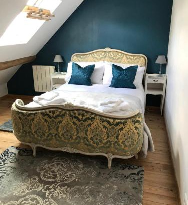 Maison-Feyne Casa | La Grange Mignonne