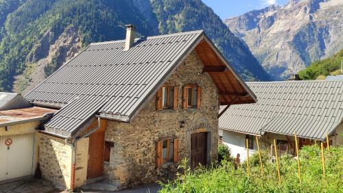 Venosc Chalet De Esquí | La Grange St. Cyprien, Venosc - Les Deux Alpes