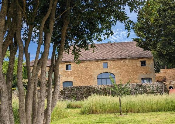 Meyrals Cama Y Desayuno | La Grange Symphorine, chambre d'hôtes de charme située entre la vallée de la Dordogne et la vallée de la Vézère
