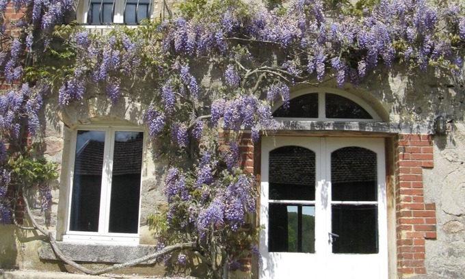 Saint-Vaury Casa | La Grange-two bedrooms