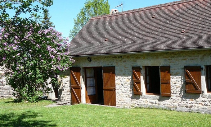 Varaire Casa | LA GRANGE - VARAIRE - Gîte