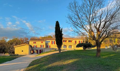 Velleron Apartamento | LA GRANGETTE