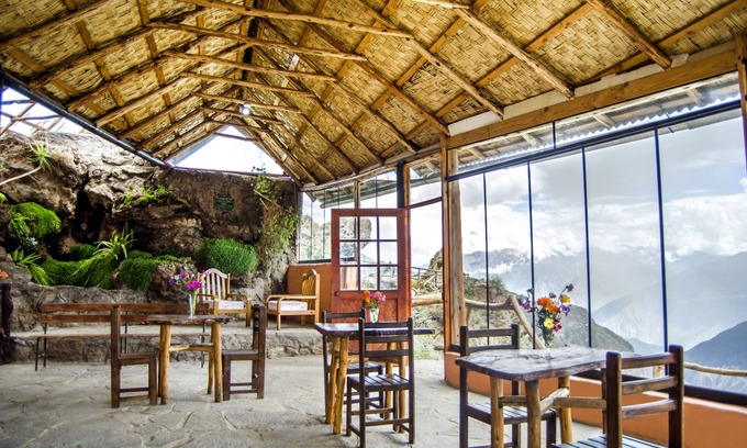 Cabanaconde Cabina | La Granja del Colca