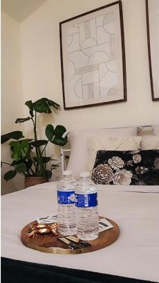 Poitiers Apartamento | La Green Room