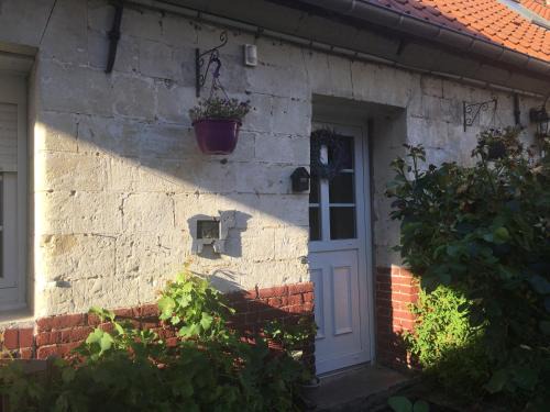 Frevin-Capelle Casa | LA GRENOUILLERE gîte 3 chambres