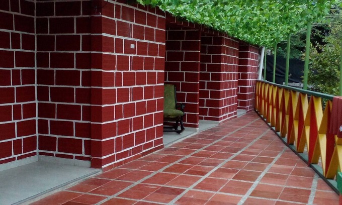 Santa Maria Casa | LA GUACA HABITACIONES ECONOMICAS