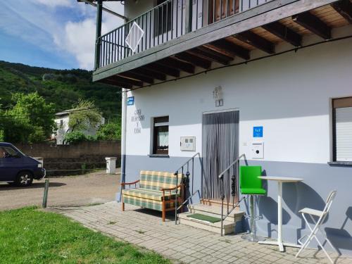 Sabero Casa | La Guaja vivienda de uso turístico