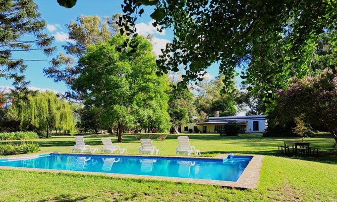 Lobos Casa | La Guarida Lobos