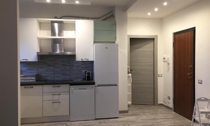 Varese Apartamento | La Gufetta