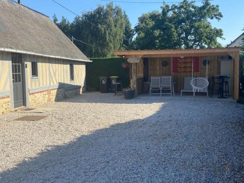 Beuzeville Casa | La Guitoune