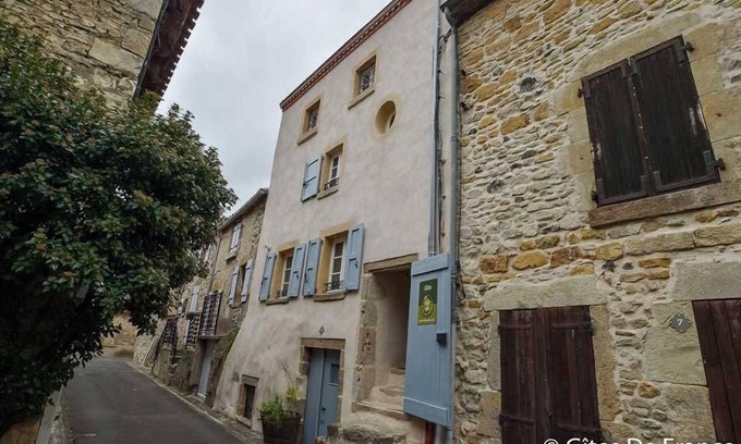 La Sauvetat Casa | La Gustavienne - LA Sauvetat