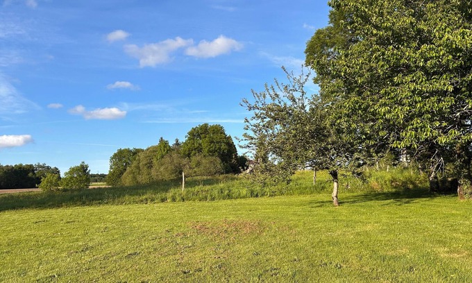 Roussines Casa | La Guytounette country house