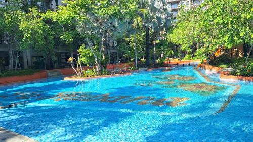 Khao Takiab Apartamento | La Habana Condo by Nichahome