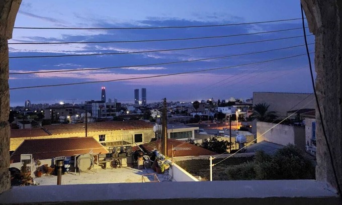 Agios Athanasios Hotel | La Hacienda Cyprus