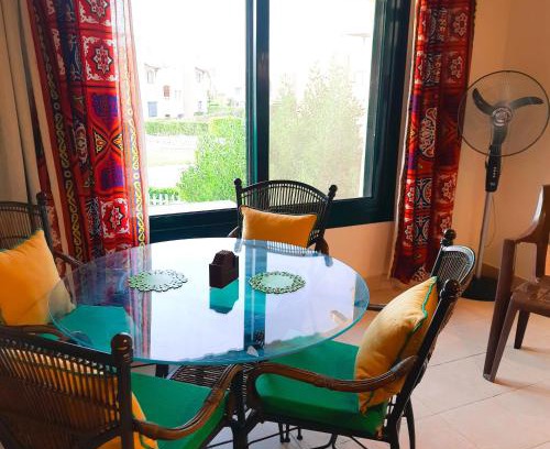 Ras Sudar Apartamento | La Hacienda Ras Sudr Two Bedroom Chalet Ras Matarma