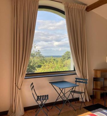Oree d'Anjou Cama Y Desayuno | La Haute Combe