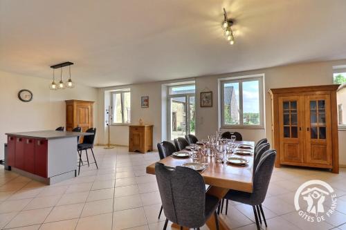 Betton Casa | La haute hardrouyere