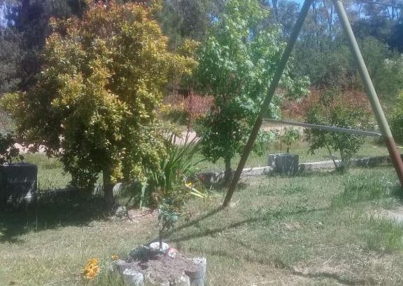 Parque del Plata Casa | la herradura