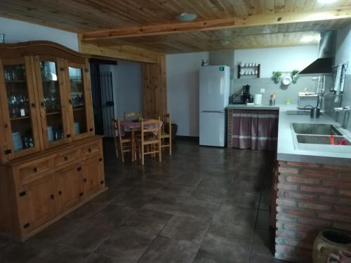 Cuevas Labradas Casa | La Herreria de Esteban