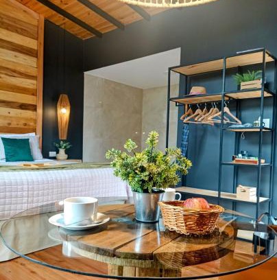 Tunuyan Chalet De Esquí | La Hijuela