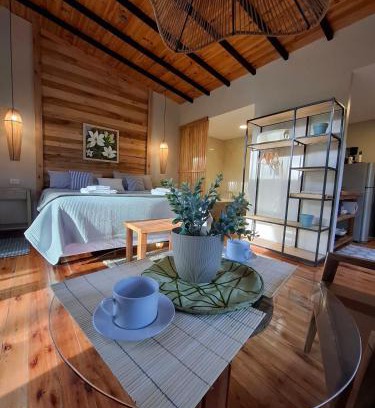 Tunuyan Apartamento | La Hijuela