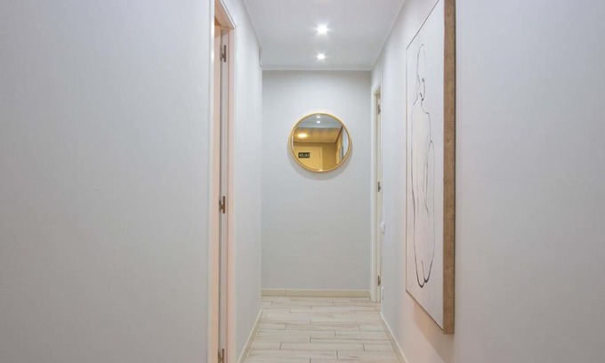 Logrono City Centre Apartamento | La Hilera - Apt Céntrico -