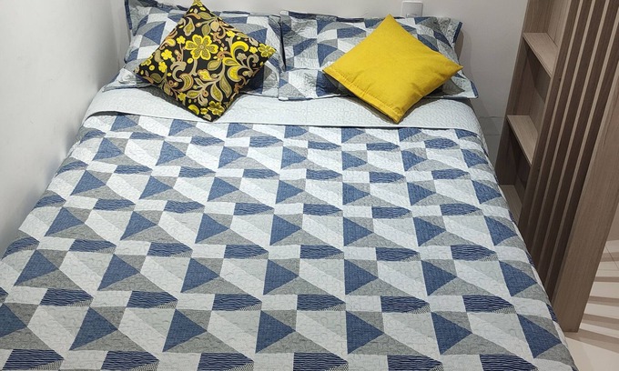 Centro Apartamento | La Home House SJP Airport