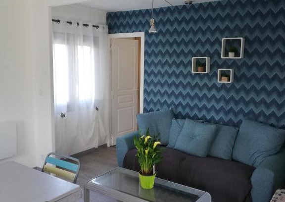 Mesnil-Val Casa | La Houle, maison