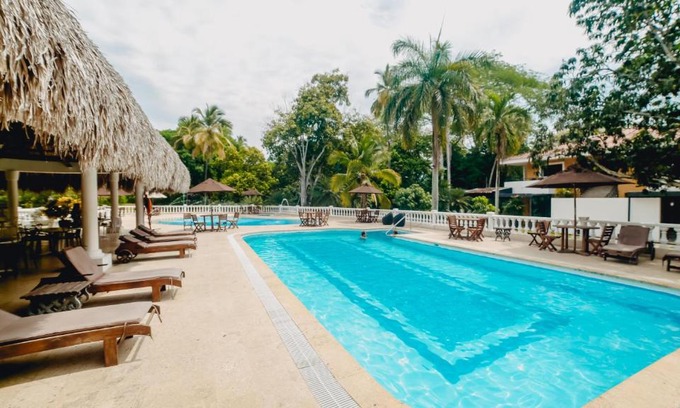 Santa Fe de Antioquia Hotel | La Iguana de Santa Fe by Bernalo Hotels
