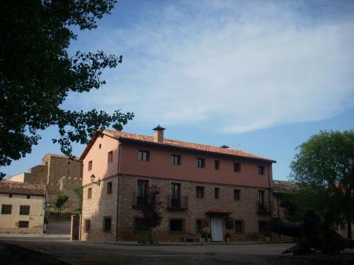 Castilnuevo Apartamento | La Insula de Castilnuevo