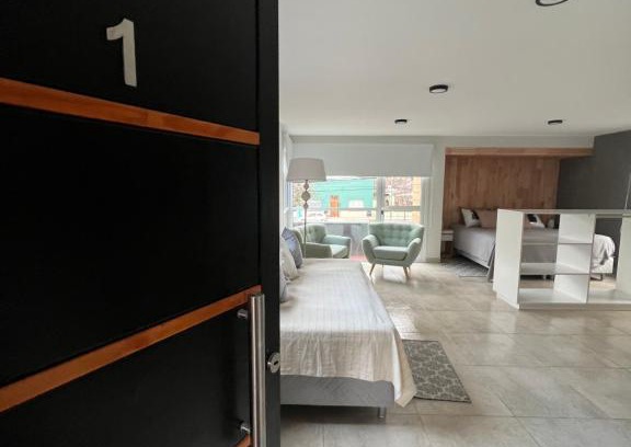Centro Apartamento | La Isabel