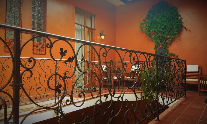 Casco Viejo Apartamento | La Isabela Suites