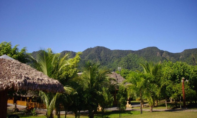 Rurrenabaque Complejo | La Isla de los Tucanes