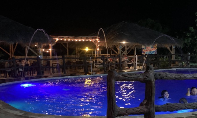 Villavieja Hotel | La isla hotel campestre