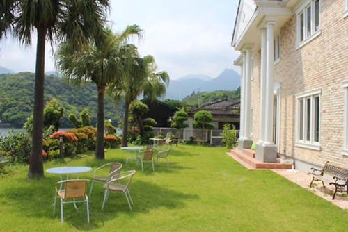 Anbo Casa | La Isla Tasse