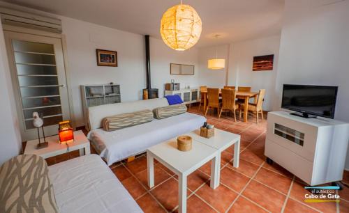 La Isleta del Moro Apartamento | LA ISLETA II