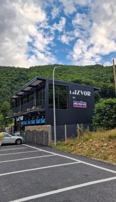 Sadu Apartamento | La Izvor