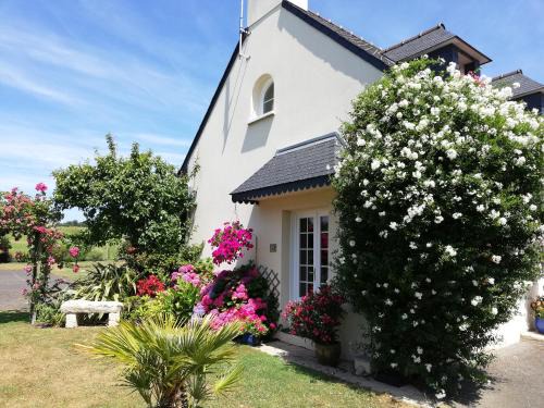 Binic-Etables-sur-Mer Casa | La JacoBinic