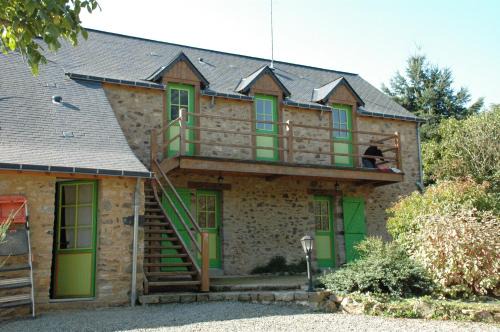 Chailland Casa | La Jameliniere