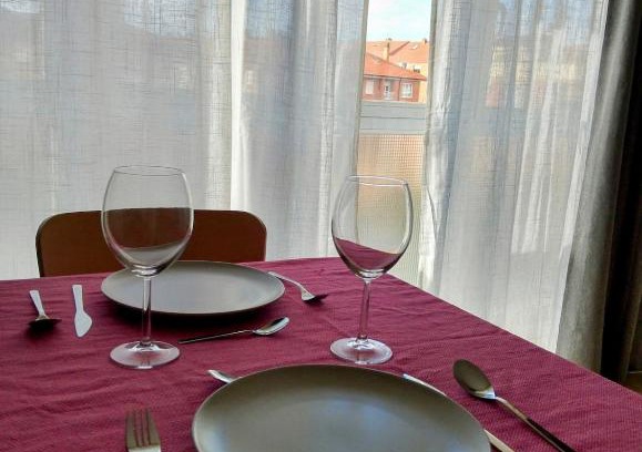 Fuenmayor Apartamento | La Jara