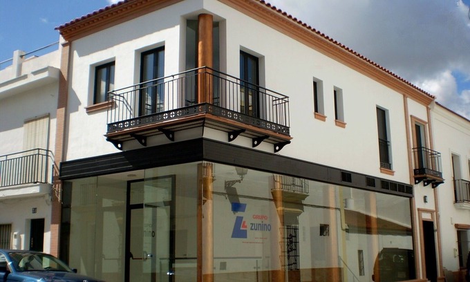 Cartaya Apartamento | Duplex La Joaquinilla