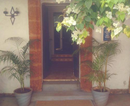 Anjuna Cama Y Desayuno | La Joia Anjuna