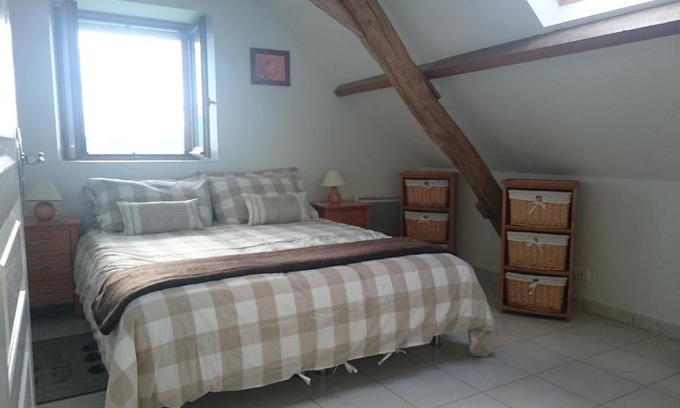 Noyant-Villages Casa | La Joie du Muguet