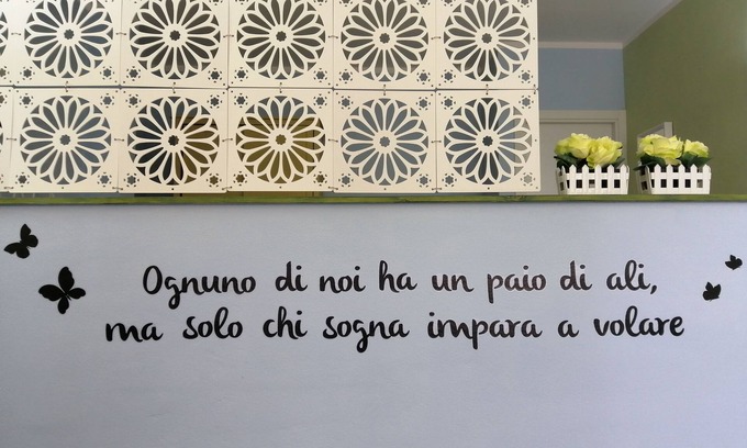 Careggi Rifredi Casa | La Jolie little maison Florence
